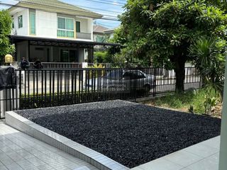 Casa en alquiler de 3 habitaciones en Bang Phli, Samut Prakan