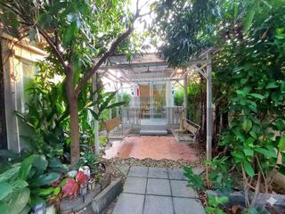 Casa en alquiler de 4 habitaciones en Bang Bon, Bangkok