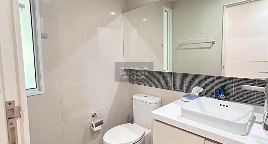 For rent 1 bed condo 
