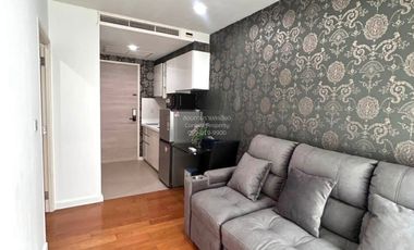 For rent 1 bed condo 