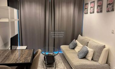 Condo en alquiler de 2 habitaciones en Khlong San, Bangkok