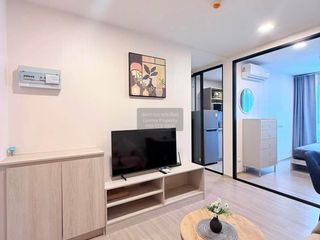 Condo en alquiler de 1 habitaciones en Kathu, Phuket