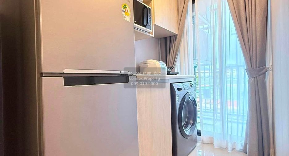 Аренда 1 кровать кондо в Катху, Пхукет