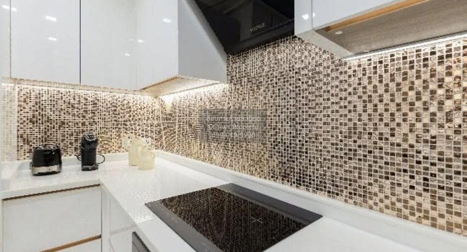 For rent 5 bedrooms house in Jomtien, Pattaya