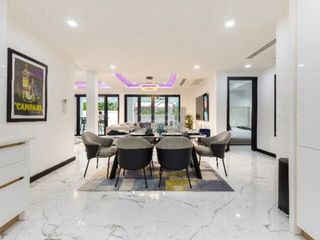 For rent 5 bedrooms house in Bang Lamung, Chonburi