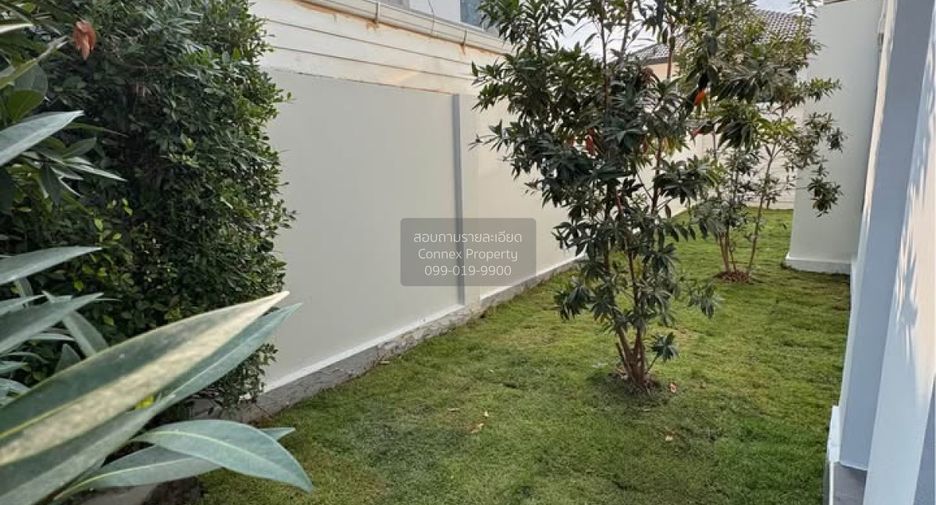 Haus zur Miete mit 3 Zimmer in Bang Lamung, Chonburi