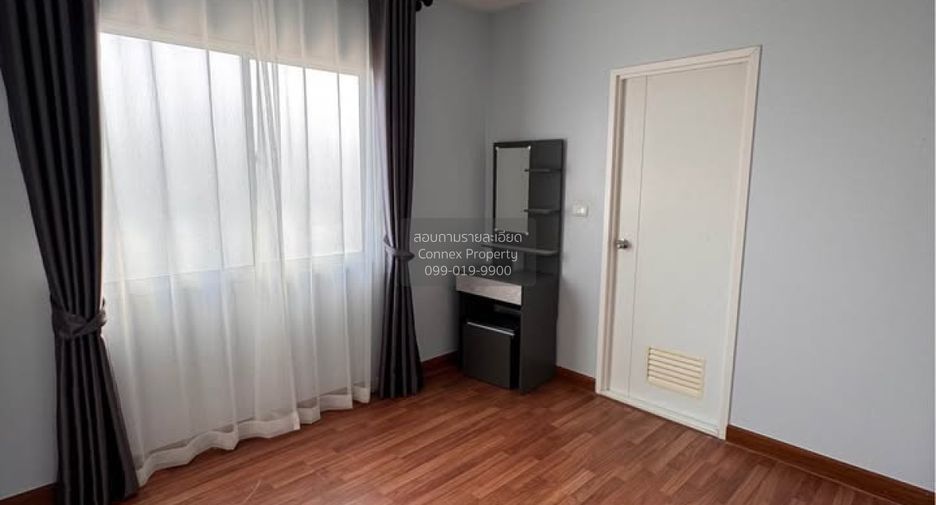 Haus zur Miete mit 3 Zimmer in Bang Lamung, Chonburi