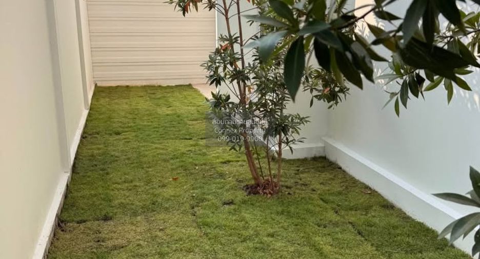 Haus zur Miete mit 3 Zimmer in Bang Lamung, Chonburi