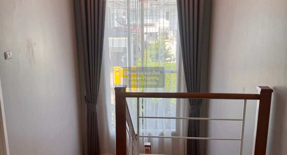 Haus zur Miete mit 3 Zimmer in Bang Lamung, Chonburi