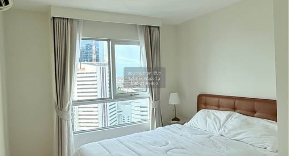 Condo en alquiler de 1 habitaciones 