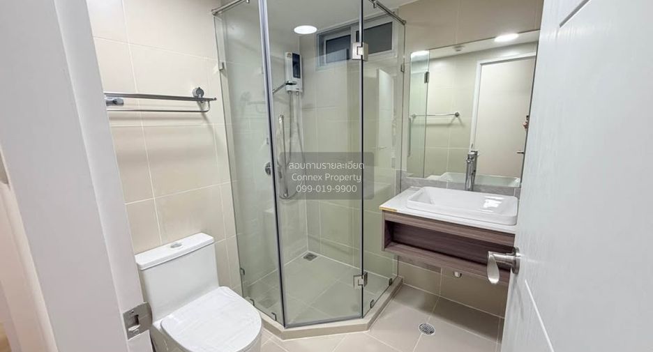 Condo en alquiler de 1 habitaciones 