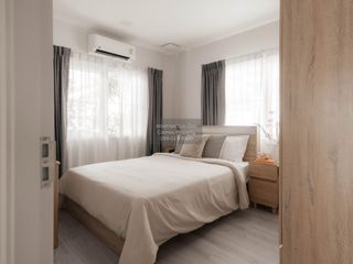 For rent 3 bedrooms house in Bang Phli, Samut Prakan