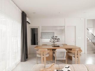For rent 3 bedrooms house in Bang Phli, Samut Prakan