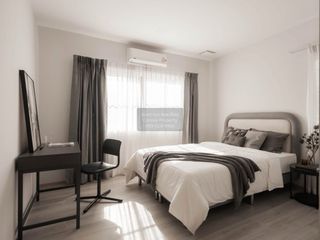 For rent 3 bedrooms house in Bang Phli, Samut Prakan