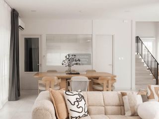 For rent 3 bedrooms house in Bang Phli, Samut Prakan