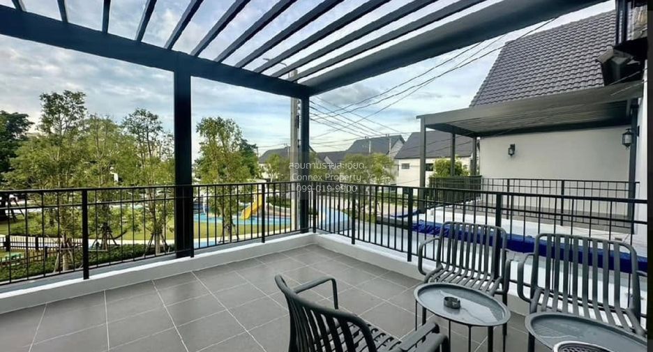 Haus zur Miete mit 4 Zimmer 