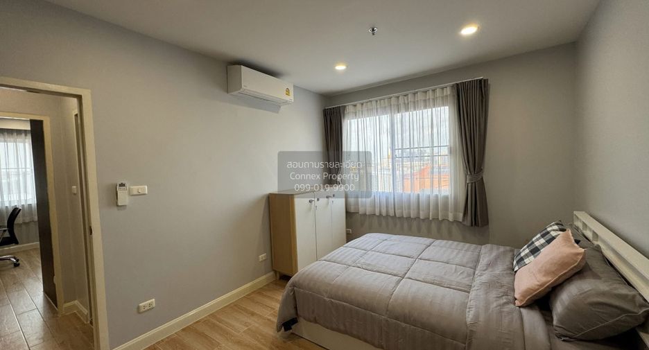 Wohnung zur Miete mit 2 Zimmer in Bang Na, Bangkok