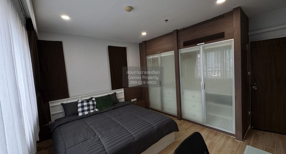 Wohnung zur Miete mit 2 Zimmer in Bang Na, Bangkok