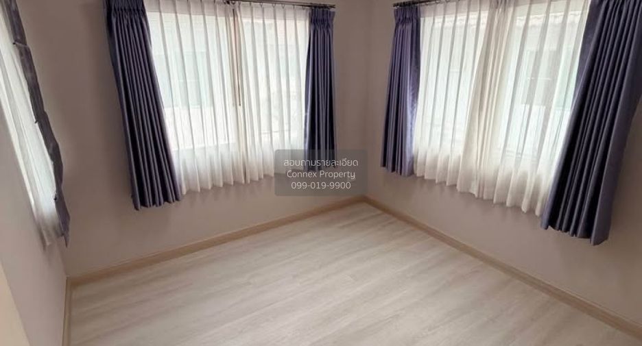 For rent 3 ベッドルーム house in Phutthamonthon, Nakhon Pathom