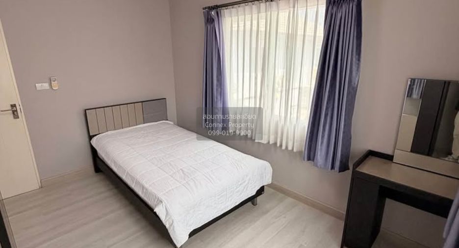 For rent 3 ベッドルーム house in Phutthamonthon, Nakhon Pathom