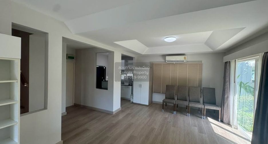 For rent 3 ベッドルーム house in Phutthamonthon, Nakhon Pathom