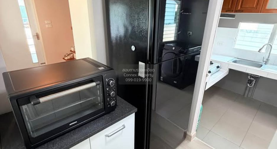 For rent 3 ベッドルーム house in Phutthamonthon, Nakhon Pathom