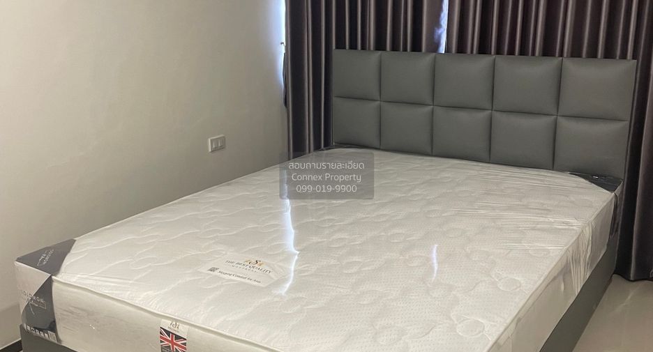 For rent 2 ベッドルーム condo in Bang Na, Bangkok