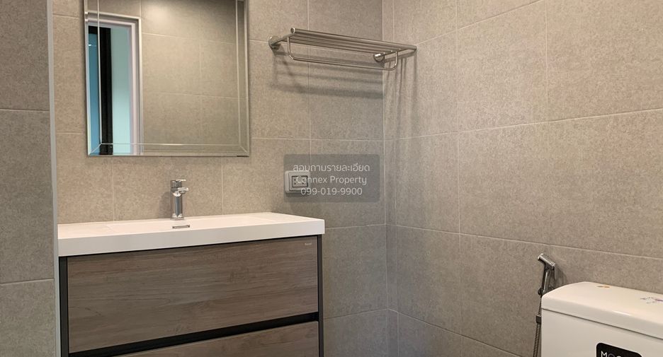 For rent 2 ベッドルーム condo in Bang Na, Bangkok