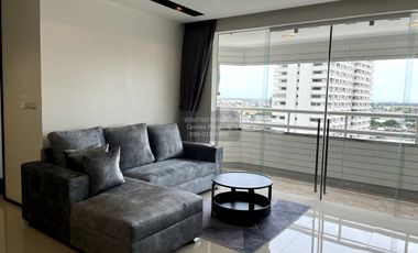 For rent 2 bedrooms condo in Bang Na, Bangkok