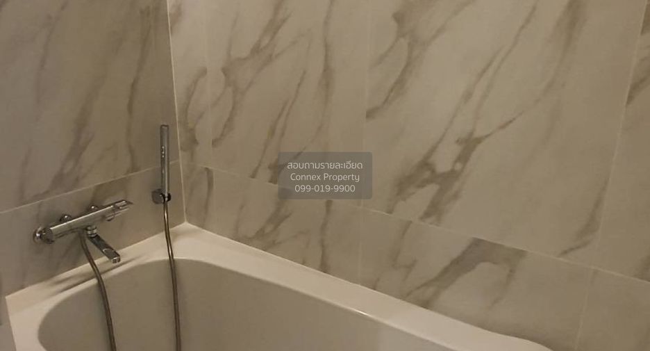 For rent 1 bed apartment in Watthana, Bangkok