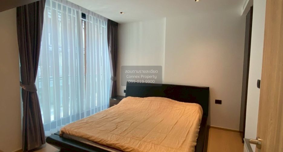 For rent 1 bed apartment in Watthana, Bangkok