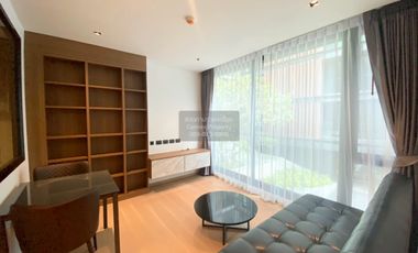 For rent 1 bed apartment in Watthana, Bangkok