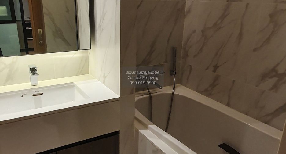 For rent 1 bed apartment in Watthana, Bangkok
