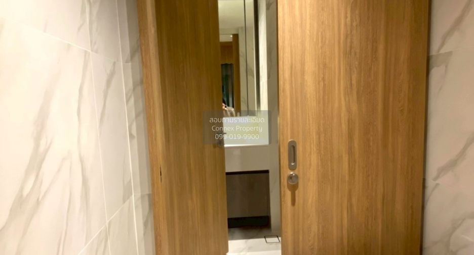For rent 1 bed apartment in Watthana, Bangkok