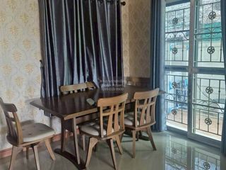 For rent 3 bedrooms townhouse in Bang Sao Thong, Samut Prakan