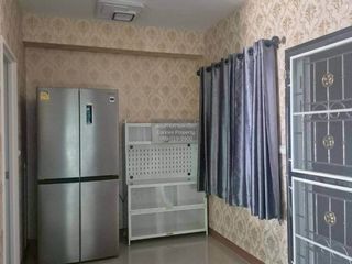 For rent 3 bedrooms townhouse in Bang Sao Thong, Samut Prakan
