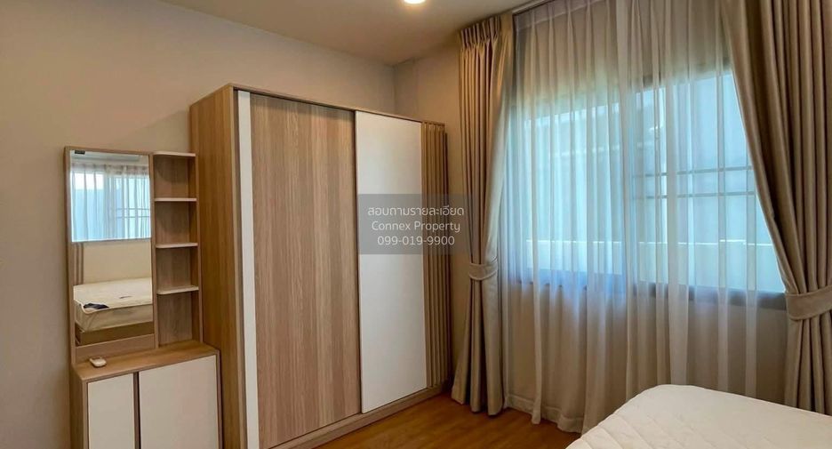 Haus zur Miete mit 4 Zimmer 