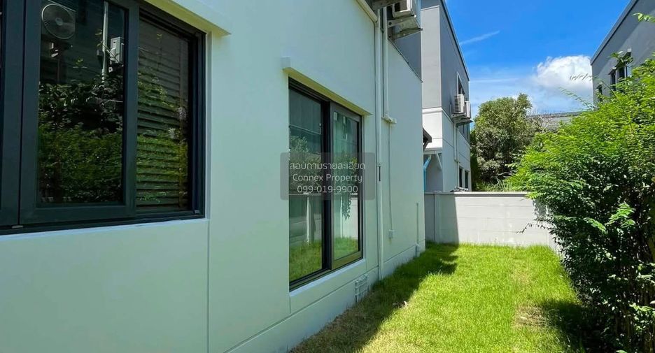 Haus zur Miete mit 4 Zimmer 