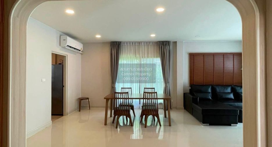 Haus zur Miete mit 4 Zimmer 
