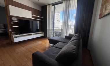 For rent 1 Beds condo in Khlong Toei, Bangkok