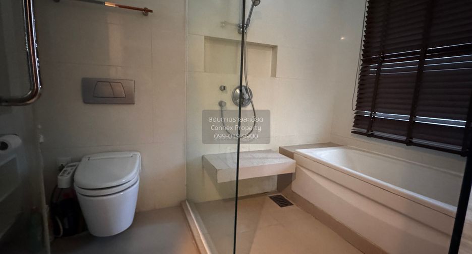For rent 1 Beds condo in Khlong Toei, Bangkok