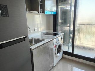 For rent 2 bedrooms condo in Mueang Samut Prakan, Samut Prakan