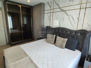 For rent 2 bedrooms condo in Mueang Samut Prakan, Samut Prakan