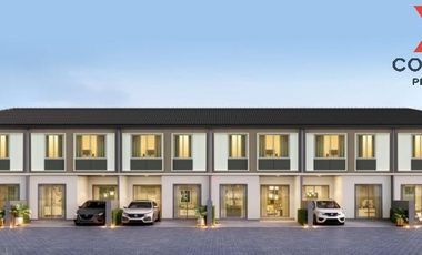 For rent 3 bedrooms townhouse in Mueang Pathum Thani, Pathum Thani