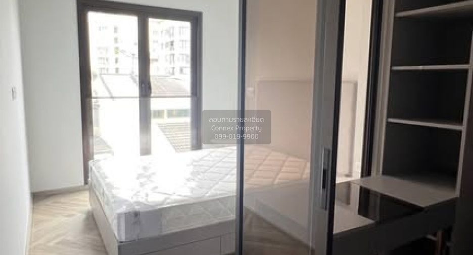 For rent 1 bed condo 