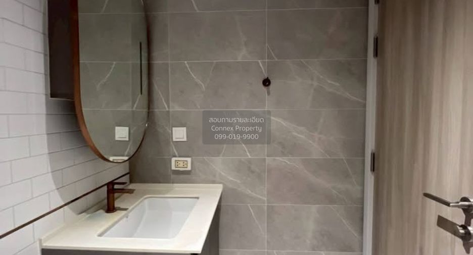 For rent 1 bed condo 
