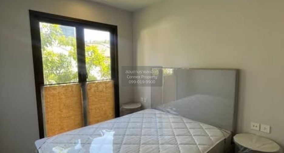 For rent 1 bed condo 