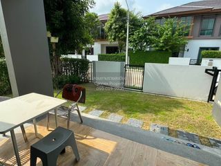 出租 4 卧室 独立屋 在 Prawet, 曼谷