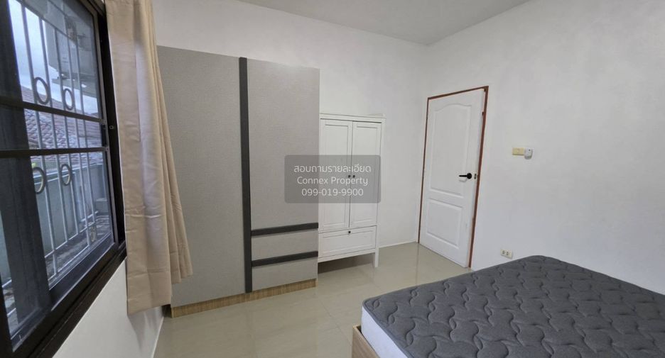 For rent 3 bedrooms house 