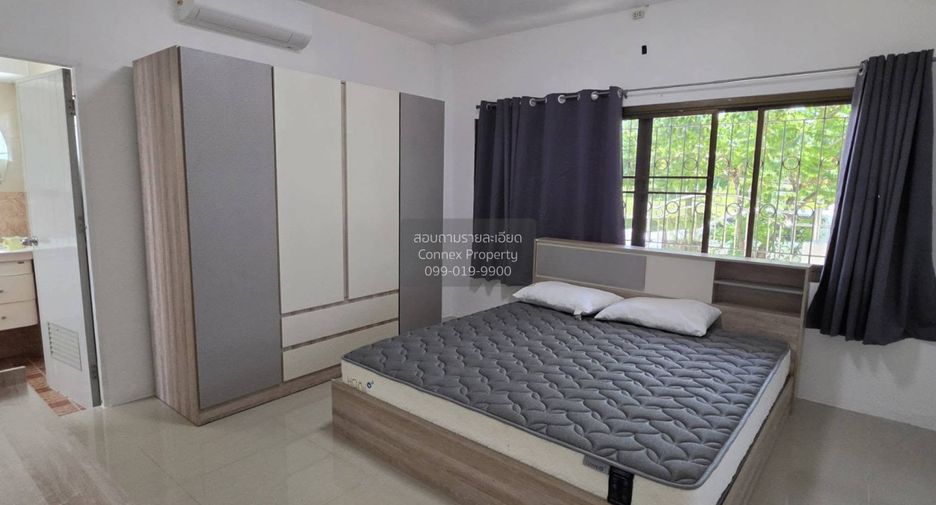 For rent 3 bedrooms house 